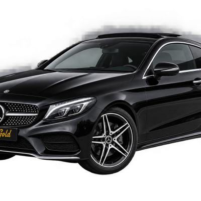 Mercedes Classe C Coupé